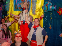 Karneval in Bad Doberan