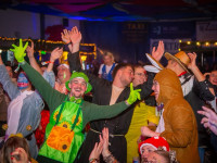 Karneval in Bad Doberan