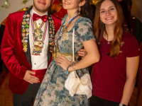 Karneval in Bad Doberan