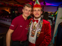 Karneval in Bad Doberan