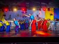 Karneval in Bad Doberan