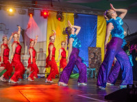 Karneval in Bad Doberan