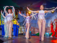 Karneval in Bad Doberan