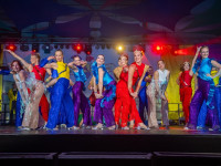 Karneval in Bad Doberan