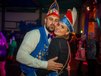 Karneval in Bad Doberan