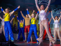Karneval in Bad Doberan