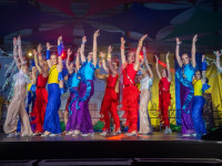 Karneval in Bad Doberan