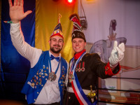 Karneval in Bad Doberan