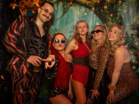 Karneval in Bad Doberan