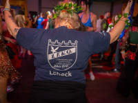 Karneval in Bad Doberan