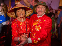 Karneval in Bad Doberan