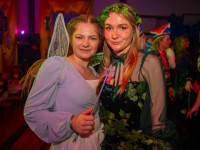 Karneval in Bad Doberan