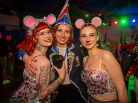 Karneval in Bad Doberan