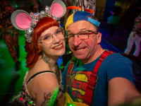 Karneval in Bad Doberan