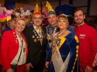 Karneval in Bad Doberan