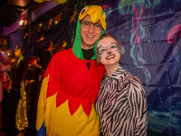 Karneval in Bad Doberan
