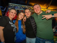 Karneval in Bad Doberan