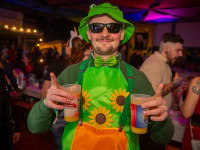 Karneval in Bad Doberan