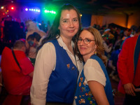 Karneval in Bad Doberan