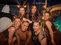 Karneval in Bad Doberan