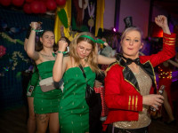 Karneval in Bad Doberan