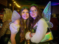 Karneval in Bad Doberan