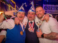 Karneval in Bad Doberan