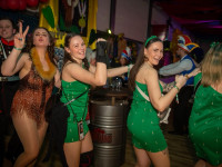 Karneval in Bad Doberan