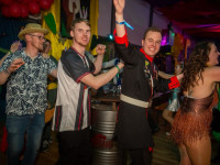 Karneval in Bad Doberan