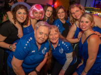 Karneval in Bad Doberan