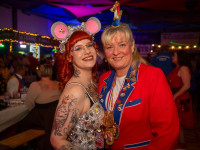 Karneval in Bad Doberan