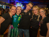 Karneval in Bad Doberan