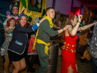 Karneval in Bad Doberan