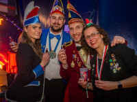 Karneval in Bad Doberan