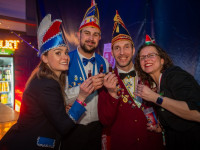 Karneval in Bad Doberan