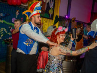 Karneval in Bad Doberan