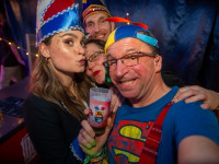 Karneval in Bad Doberan