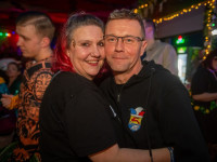 Karneval in Bad Doberan