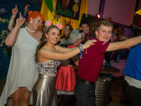 Karneval in Bad Doberan