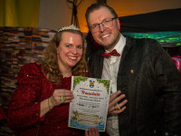Karneval in Bad Doberan
