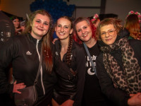 Karneval in Bad Doberan