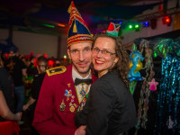 Karneval in Bad Doberan