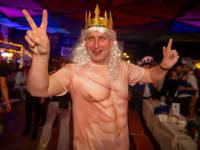 Karneval in Bad Doberan