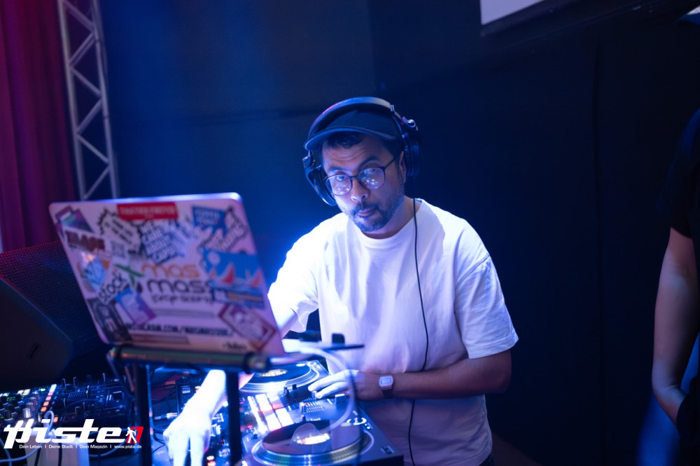 Schüttel deinen Speck