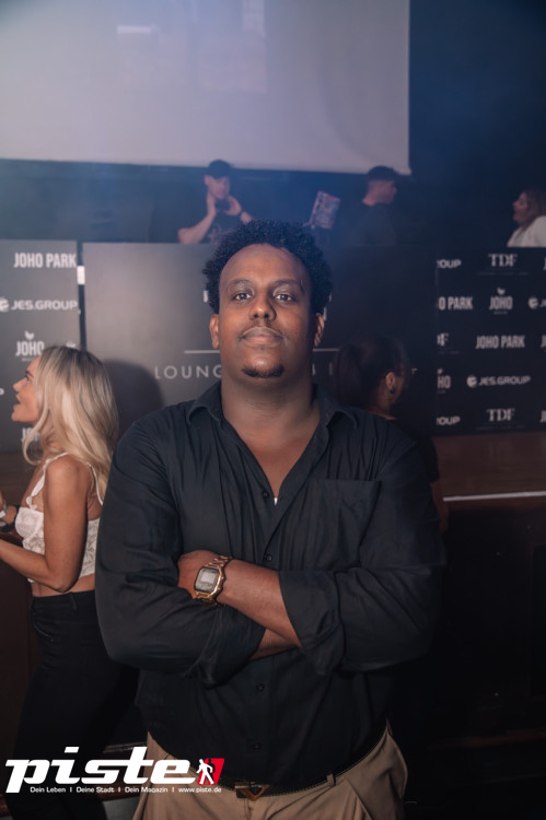 Schüttel deinen Speck