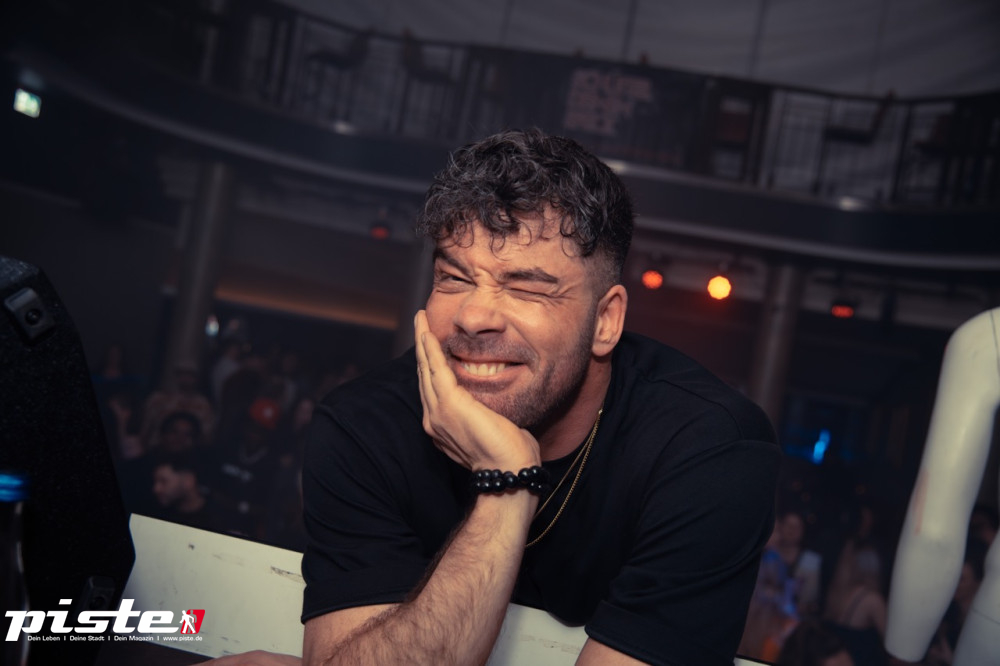 Schüttel deinen Speck