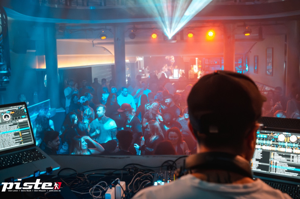 Schüttel deinen Speck