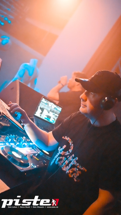 Schüttel deinen Speck