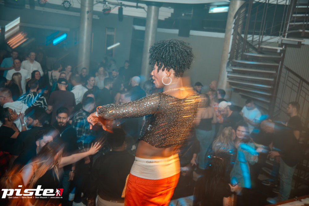 Schüttel deinen Speck