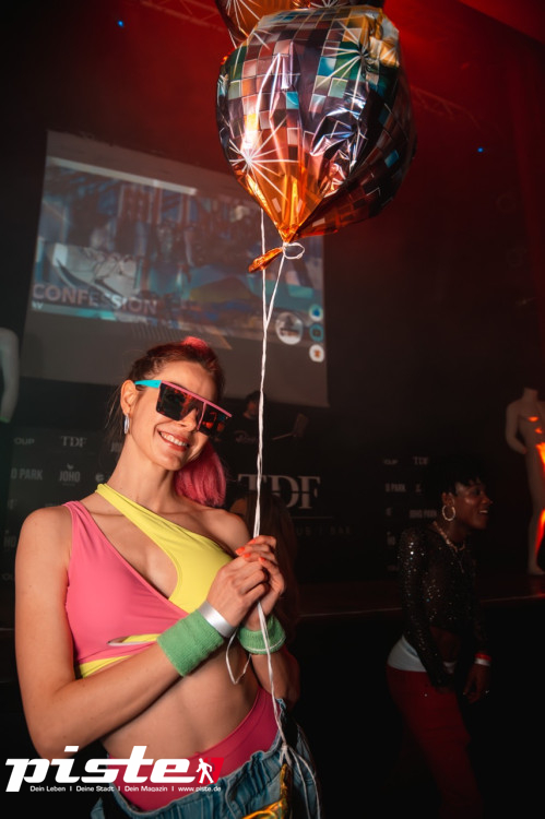 Schüttel deinen Speck